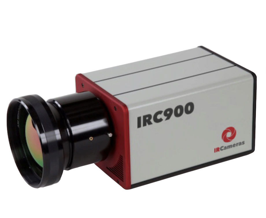 IRC900 Cooled MWIR cameras