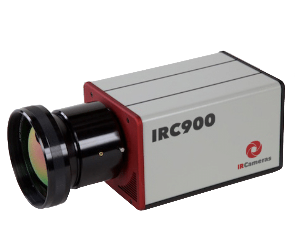 IRC900 Cooled MWIR cameras