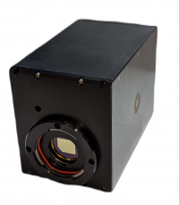 image of the IRC900 MWIR camera