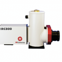 IRC800 Cooled MWIR Scientific Camera