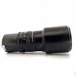 SWIR Zoom Lens|  18-108 mm, 2/3″ format, C-mount