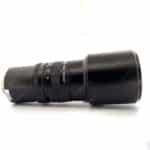 SWIR Zoom lens 18 - 108 mm -2