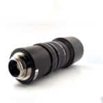 SWIR Zoom lens 18 - 108 mm -3