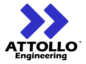Attollo Engineering Logo