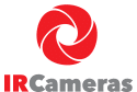 IR Cameras Logo