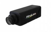 Hinalea 4250 hyperspectral camera