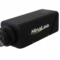Hinalea 4250 hyperspectral camera