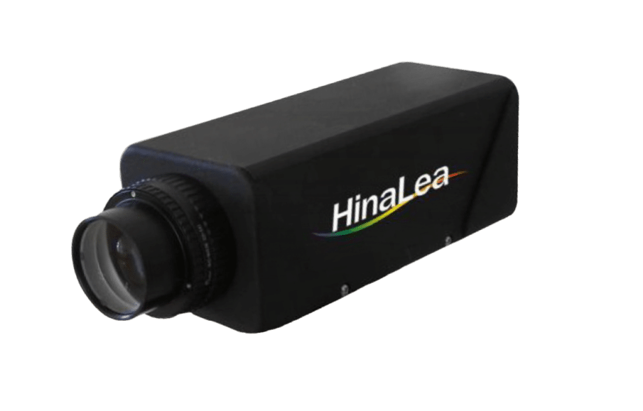 Hinalea 4250 hyperspectral camera
