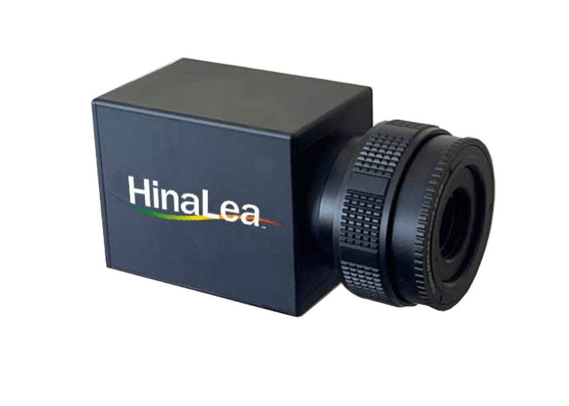 4200c hyperspectral imaging camera