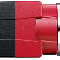 Alvium G5 uv camera