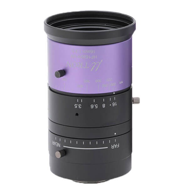 swir lens