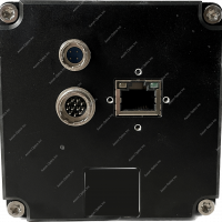 Goldeye G-034 XSWIR TEC2 - back - gige