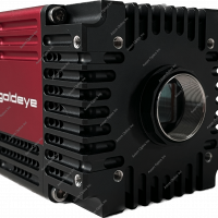 Goldeye G-034 XSWIR TEC2 - profile