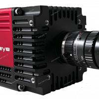 SWIR Cameras - Goldeye G-034 XSWIR - axiom