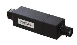 Hinalea 4400 SWIR hyperspectral camera