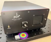 MIDWAVE Spectrometer | 2.0 - 5.0 micron