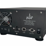 Mir-IR Spectrometer - back