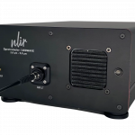 Mir-IR Spectrometer with Optical Fiber