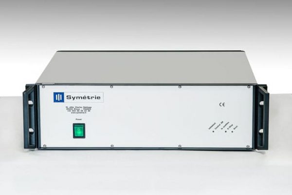 ALPHA Hexapod controller