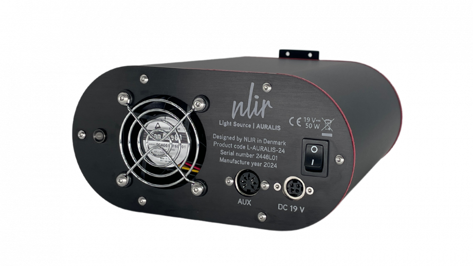Thermal Infrared Light Sources - Image 5
