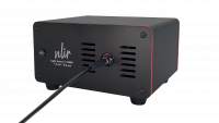 Thermal Infrared Light Sources