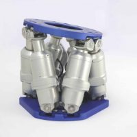 SOLANO Hexapod RX Scaled