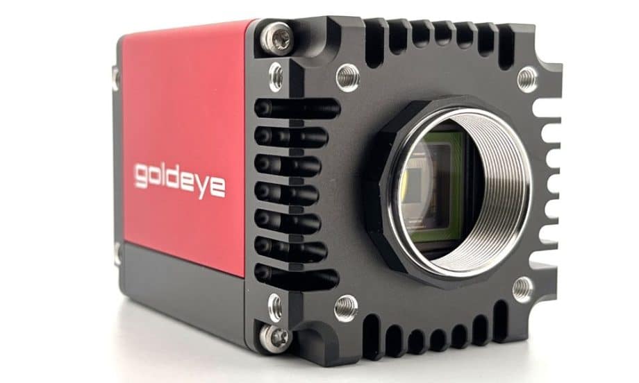 The Differences Between SWIR, MWIR, and LWIR Cameras