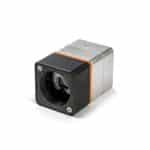 compact industrial thermal infrared camera