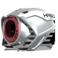 SWIR Shack-Hartmann Wavefront sensor