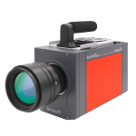 ImageIR 8300 scientific cooled thermographic camera