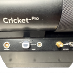 Cricket Pro 4 - no background