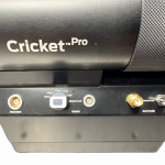 Cricket Pro 4 - no background