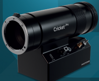 Cricket<sup>TM</sup> Pro | Advanced Image Intensifier