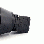 megapixel thermal camera module