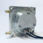 Zwobbel deformable mirror