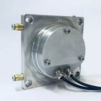 Zwobbel deformable mirror