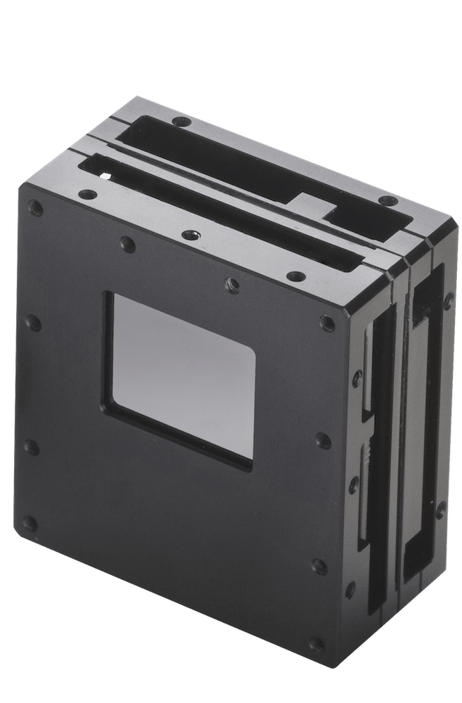 SmartIR1M0E xga thermal camera module