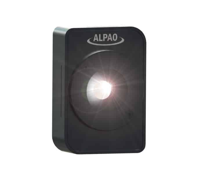 Alpao High speed deformable mirror