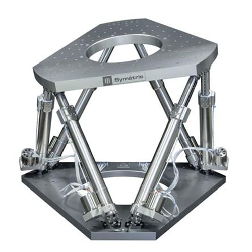 Hexapod price sales