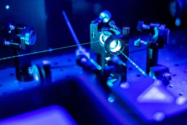 The Importance of Laser Diagnostics for Laser Processes