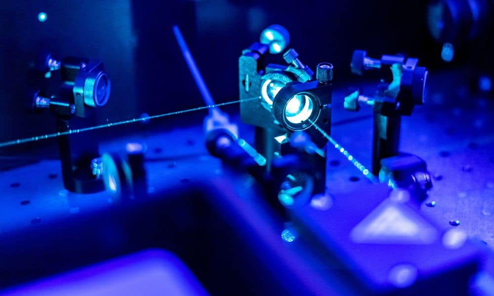 The Importance of Laser Diagnostics for Laser Processes