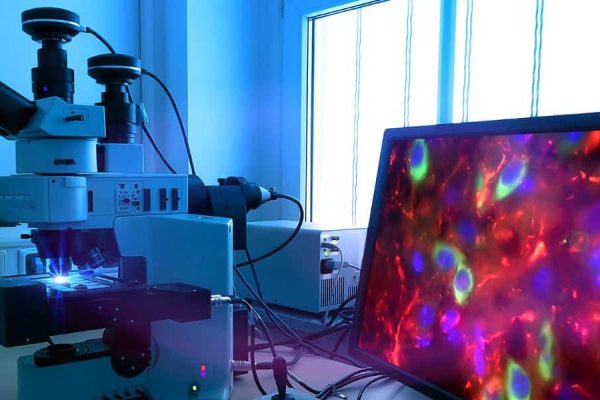 3 Advantages of Re-Scan Confocal Microscopy