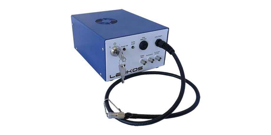 samba compact supercontinuum laser