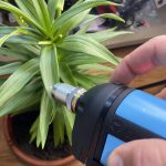 IndiGo FLUO fluorescence spectrometer