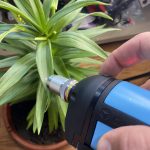 IndiGo Fluo fluorescence spectrometer