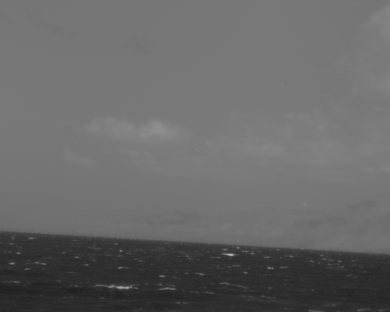 400 - 1700 nm