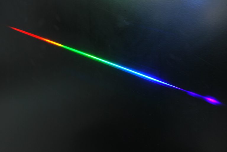 Leukos supercontinuum laser