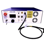 Leukos Rock high power supercontinuum laser product picture