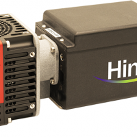 Hinalea 4455 Extended SWIR (shortwave infrared) hyperspectral camera