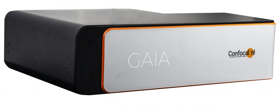 GAIA Point-Rescanning Confocal Microscopy - GAIA1